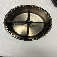 Beckman Coulter Ti-15 Zonal Rotor image 2